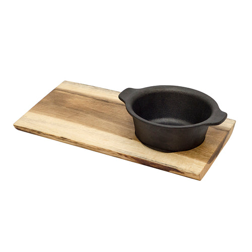 Browne USA Foodservice 571267 Serving Board