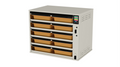 Duke Manufacturing RFHU-52F Heated Holding / Warming Bin
