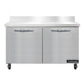 Continental SWF48NBS Freezer Counter, Work Top