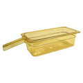 Duke Manufacturing 160403 Food Pan, Hi-Temp Plastic