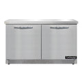 Continental SW48N-FB Refrigerated Counter, Work Top