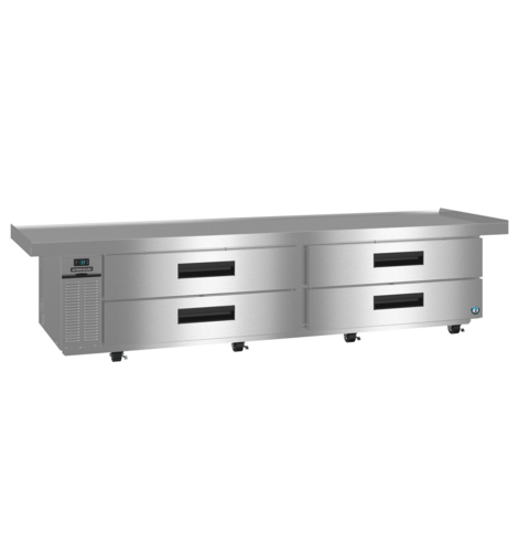 Hoshizaki CR110B-L Equipment Stand, Refrigerated Base