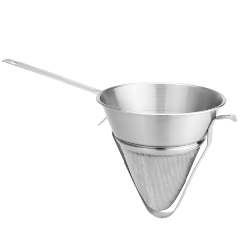 Browne USA Foodservice 575414 Strainer, China Cap / Chinois / Bouillon