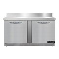 Continental SWF60NBS-FB Freezer Counter, Work Top