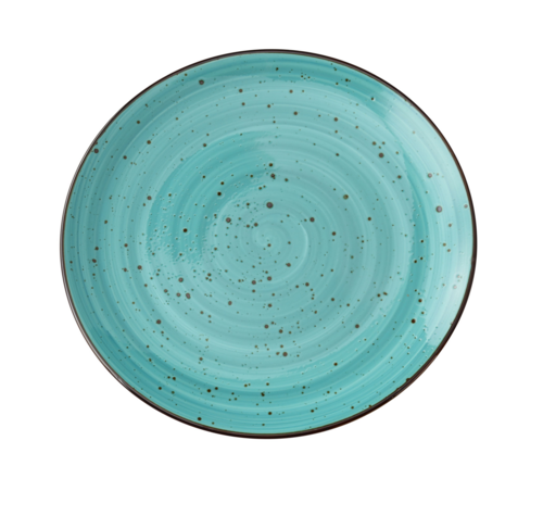 Yanco LY-1110TQ Plate, China