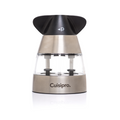 Browne USA Foodservice 747265 Salt / Pepper Shaker & Mill, Combo