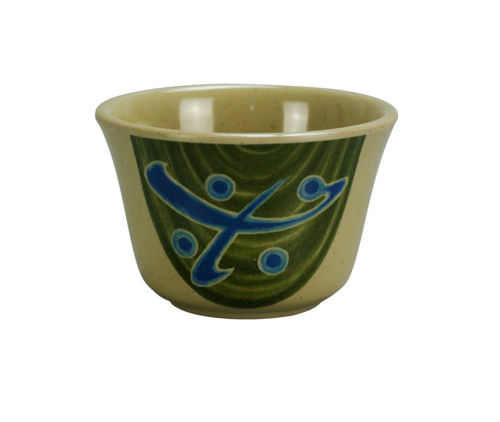 Yanco JP-9152 Chinese Tea Cups, Plastic