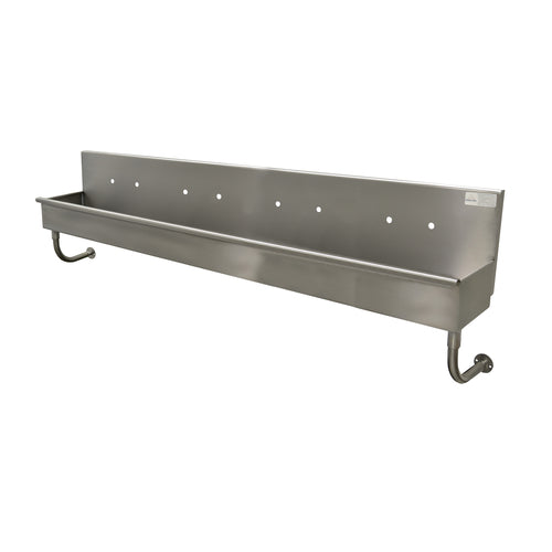 Advance Tabco 19-18-96-ADA Sink, Hand