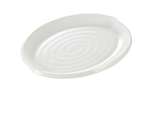 Yanco MD-210 Plate, Plastic