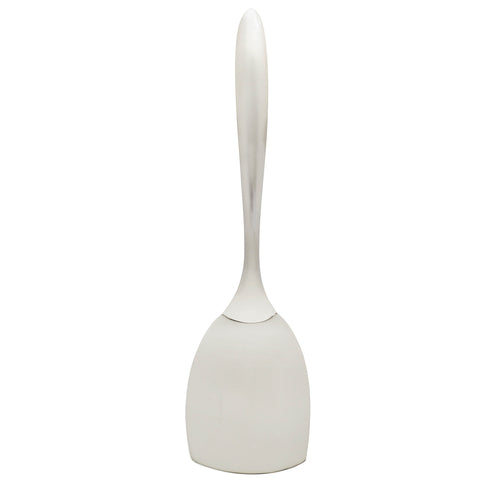 Browne USA Foodservice 573271 Turner, Solid, Stainless Steel