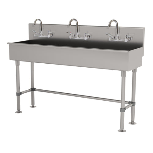 Advance Tabco 19-FM-72-F Sink, Hand