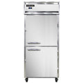 Continental 1RXSNHD Refrigerator, Reach-In