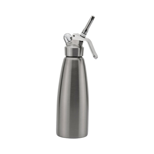 Browne USA Foodservice 574409 Whipped Cream Dispenser, Manual
