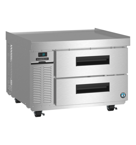 Hoshizaki CR36B-L Equipment Stand, Refrigerated Base