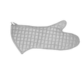 Admiral Craft 11M-SIL17 Oven Mitt
