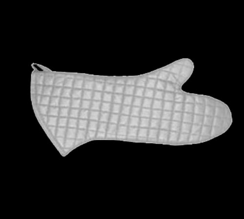 Admiral Craft 11M-SIL17 Oven Mitt