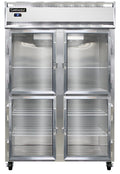 Continental 2RSNSAGDHD Refrigerator, Reach-In