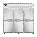 Continental 3FSNSAHD Freezer, Reach-In