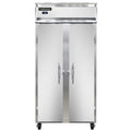 Continental 2FSESNSA Freezer, Reach-In