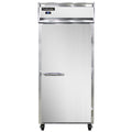 Continental 1RXSNSS Refrigerator, Reach-In
