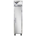 Continental 1RSESNSS Refrigerator, Reach-In
