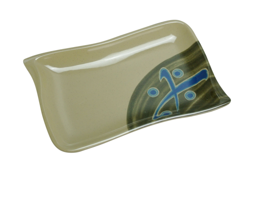 Yanco JP-1609 Asian Dinnerware, Plastic