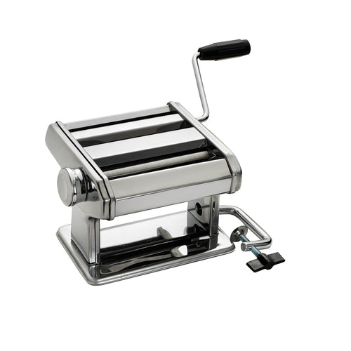 Browne USA Foodservice 575205 Pasta Machine, Sheeter / Mixer