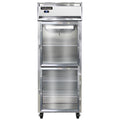 Continental 1RESNGDHD Refrigerator, Reach-In