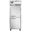 Continental 1FESNSSHD Freezer, Reach-In