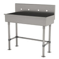 Advance Tabco 19-FM-48-ADA Sink, Hand
