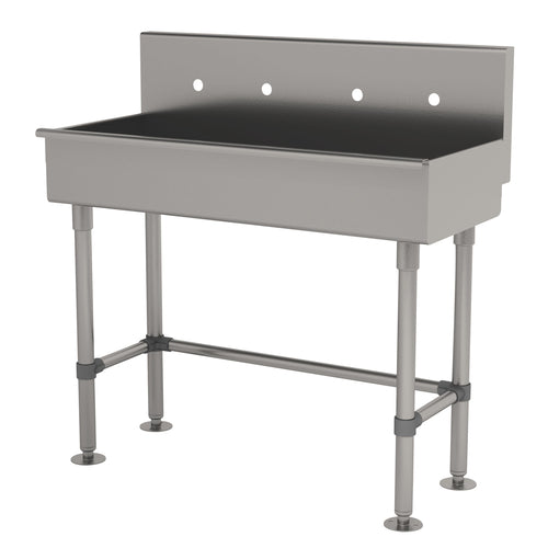 Advance Tabco 19-FM-48-ADA Sink, Hand