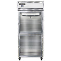 Continental 1FXSNSAGDHD Freezer, Reach-In