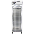 Continental 1RSNSSGD Refrigerator, Reach-In