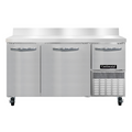 Continental RA60NBS Refrigerated Counter, Work Top