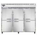 Continental 3FESNHD Freezer, Reach-In