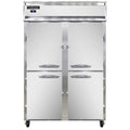 Continental 2RSNHD Refrigerator, Reach-In
