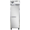 Continental 1FSNSA Freezer, Reach-In