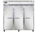Continental 3RSNSA Refrigerator, Reach-In