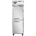 Continental 1FSNSAHD Freezer, Reach-In