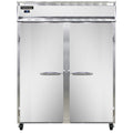 Continental 2FESN Freezer, Reach-In