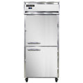 Continental 1FXSNHD Freezer, Reach-In