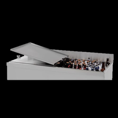 Advance Tabco SU-35A Ice Bin / Ice Caddy, Lid