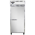 Continental 1FXSN Freezer, Reach-In