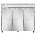 Continental 3FESN Freezer, Reach-In
