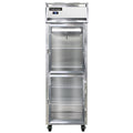 Continental 1RSNSAGDHD Refrigerator, Reach-In