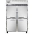 Continental 2FSNSSHD Freezer, Reach-In