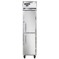 Continental 1RSESNSAHD Refrigerator, Reach-In