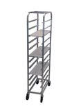 Channel 516AP Platter Rack, Mobile