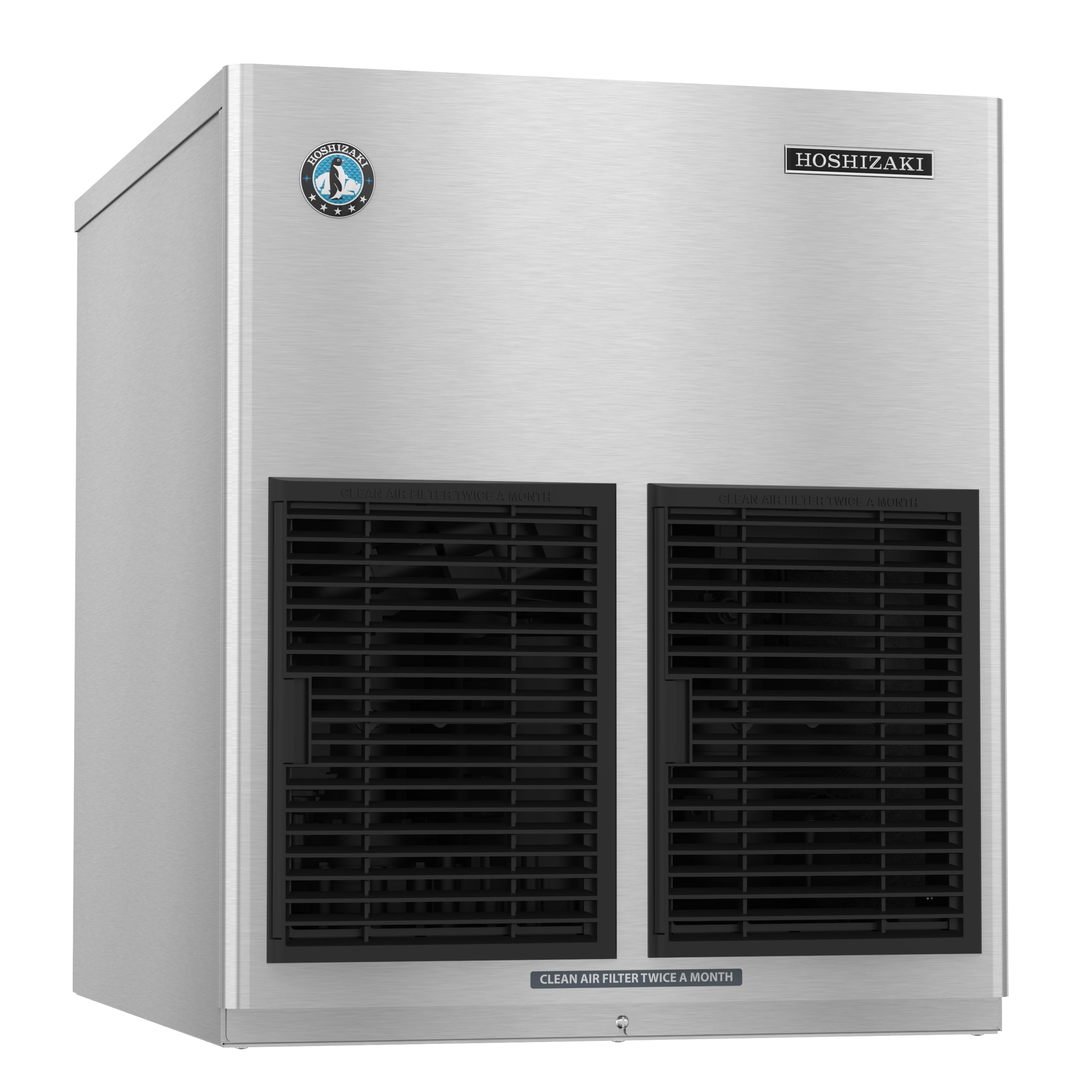 Hoshizaki F-822MAK Ice Maker, Flake-Style