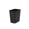 CAC TCWB-28K Trash Receptacle, Outdoor/Indoor